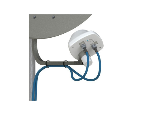 AX-3800 OFFSET MIMO 2х2 - 5G облучатель для офсетного рефлектора