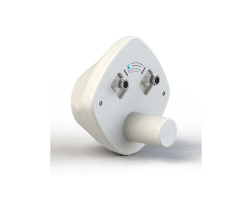 AX-3800 OFFSET MIMO 2х2 - 5G облучатель для офсетного рефлектора