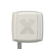 AX-407P MIMO 2x2 компактная антенна 4G (7 dBi) ( LTE450)