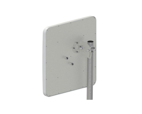 AX-408P MIMO 2x2 панельная антенна 4G (8,5 dBi) ( LTE450)