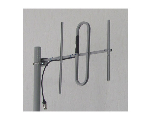 AX-408Y - направленная антенна диапазона 430МГц-470МГц