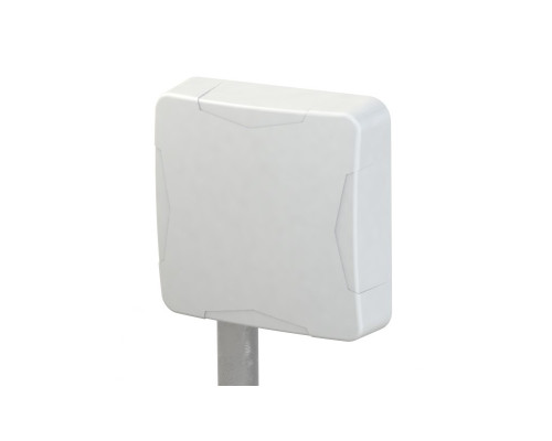 AX-808P MIMO 2x2 - панельная антенна для 4G LTE800, 3G UMTS900