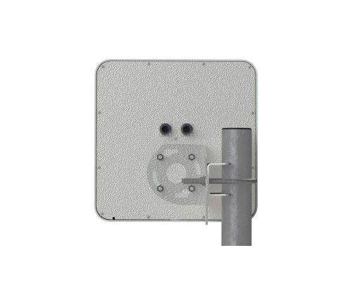 AX-808P MIMO 2x2 - панельная антенна для 4G LTE800, 3G UMTS900