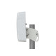 AX-808PF MIMO 2x2 - панельная антенна для 4G LTE800, 3G UMTS900