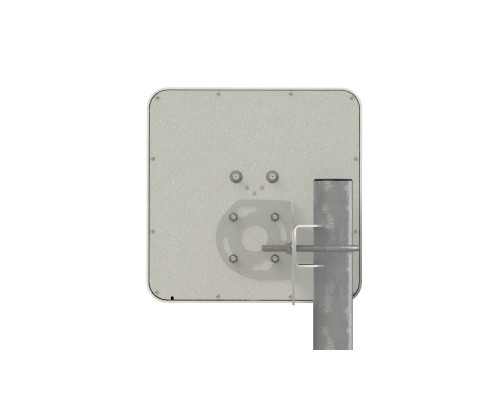 AX-808PF MIMO 2x2 - панельная антенна для 4G LTE800, 3G UMTS900