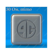 AX-809PF MIMO 2x2 - панельная антенна для 4G LTE800