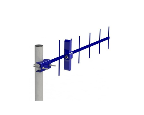 AX-912YF панельная направленная выносная антенна