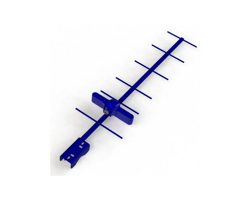 AX-912YF панельная направленная выносная антенна