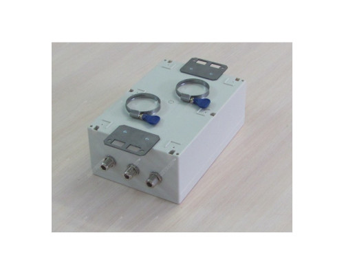 AX-BOX универсальный гермобокс