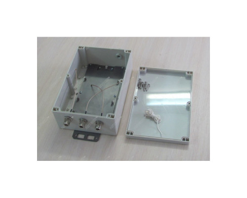 AX-BOX универсальный гермобокс