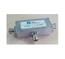 AXF-1 - ДЕЛИТЕЛЬ (ДИПЛЕКСЕР) ДЛЯ GSM РЕПИТЕРА