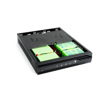 БАТАРЕЙНЫЙ БЛОК SKAT BC 72/9 RACK