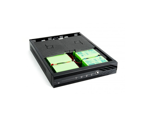 БАТАРЕЙНЫЙ БЛОК SKAT BC 72/9 RACK