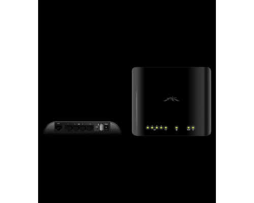 Ubiquiti AirRouter 802.11n Wireless Router