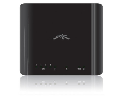 Ubiquiti AirRouter 802.11n Wireless Router