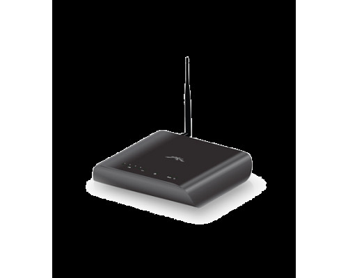 Ubiquiti AirRouter HP 802.11n Wireless Router