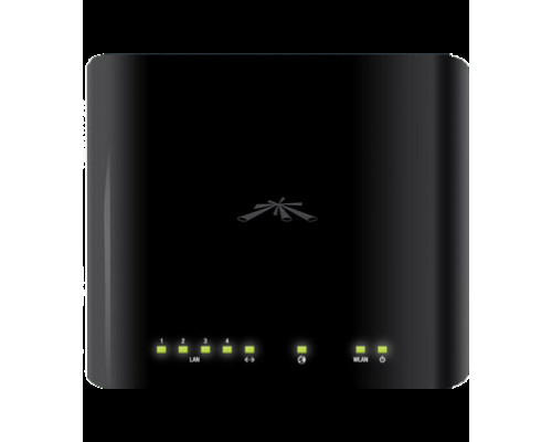 Ubiquiti AirRouter HP 802.11n Wireless Router