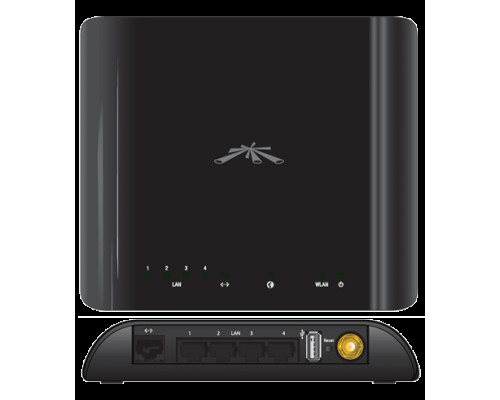 Ubiquiti AirRouter HP 802.11n Wireless Router
