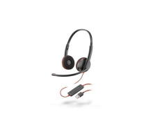 BlackWire C3220 USB-A