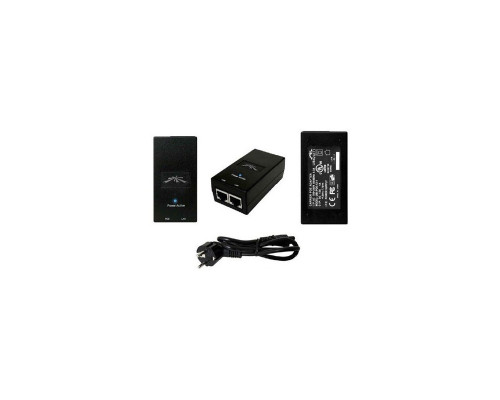 Блок питания с PoE 15 V