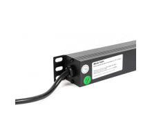 БЛОК РОЗЕТОК RAPAN-PDU6S-S