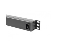 БЛОК РОЗЕТОК RAPAN-PDU8C14-S