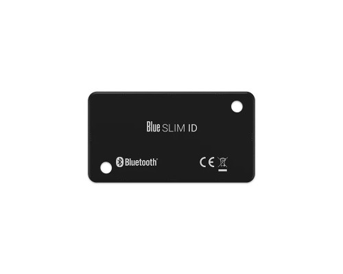 Радиомаяк Teltonika BLUE SLIM ID