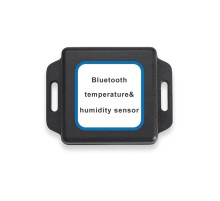 Датчик температуры и влажности BLUETOOTH