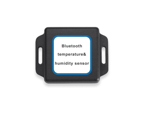 Датчик температуры и влажности BLUETOOTH