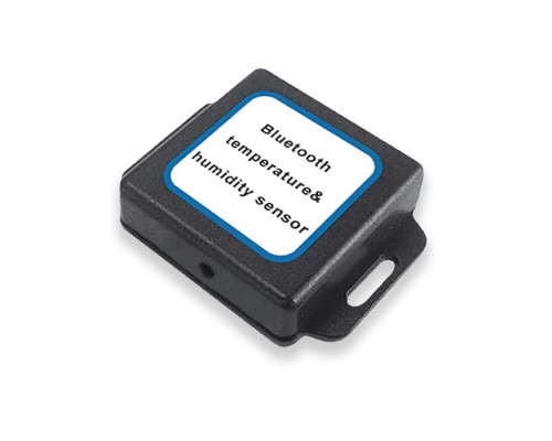 Датчик температуры и влажности BLUETOOTH