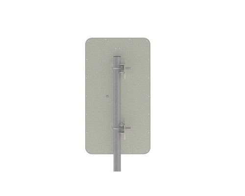 CIFRA-12 - внешняя панельная направленная антенна