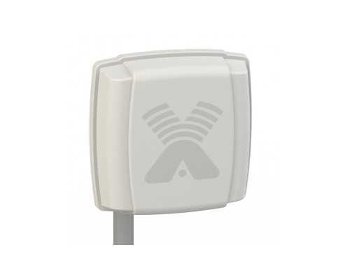 CIFRA-30 - Активная ДМВ антенна (DVB-T, DVB-T2)