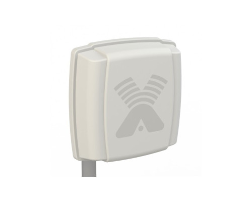 CIFRA-30 - Активная ДМВ антенна (DVB-T, DVB-T2)