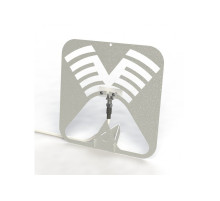 CIFRA-4 - комнатная двунаправленная антенна