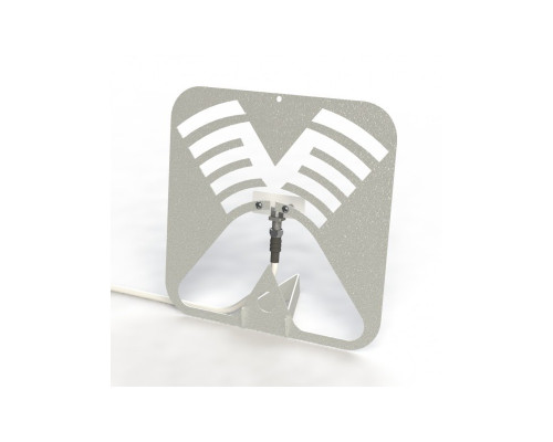 CIFRA-4 - комнатная двунаправленная антенна