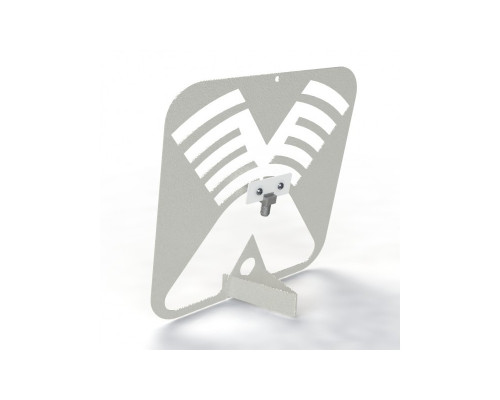 CIFRA-4 - комнатная двунаправленная антенна