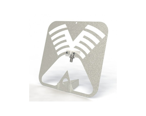 CIFRA-4 - комнатная двунаправленная антенна