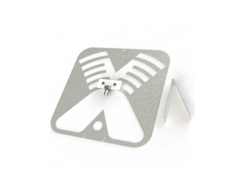 CIFRA-4 - комнатная двунаправленная антенна