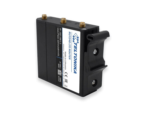 Компактный комплект DIN-РЕЙЛ