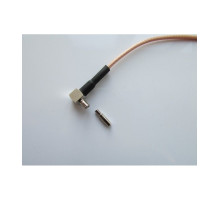 Переходник TS9-female/CRC9-male