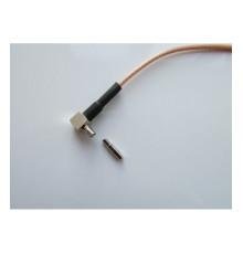 Переходник TS9-female/CRC9-male