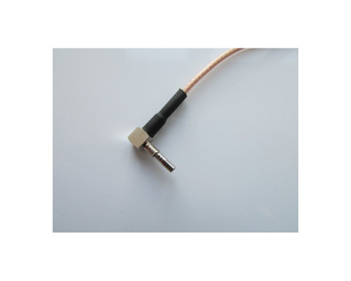 Переходник TS9-female/CRC9-male