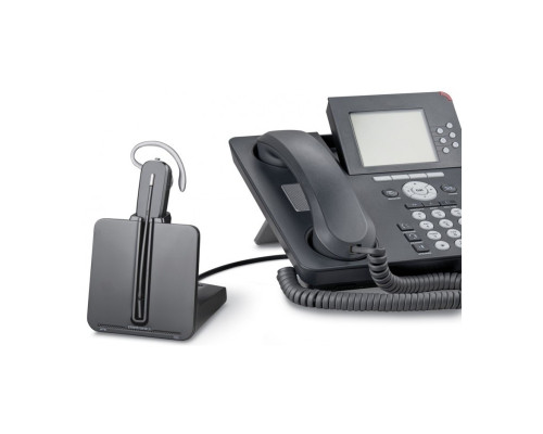 CS540 DECT + APS-11