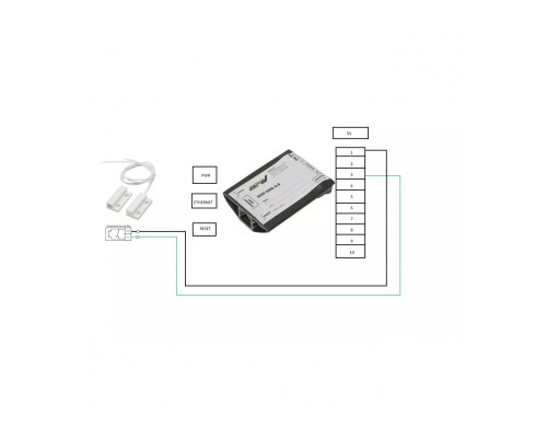 DOOR SENSOR SNR-DS-01