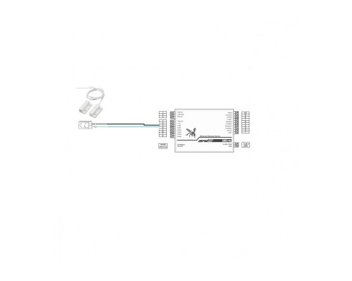 DOOR SENSOR SNR-DS-01