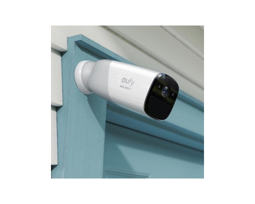 Дополнительная камера видеонаблюдения eufy Eufycam 2 Pro