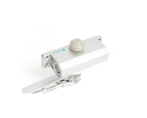 ДВЕРНОЙ ДОВОДЧИК SPRUT DOOR CLOSER-051GR