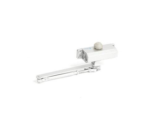 ДВЕРНОЙ ДОВОДЧИК SPRUT DOOR CLOSER-051GR