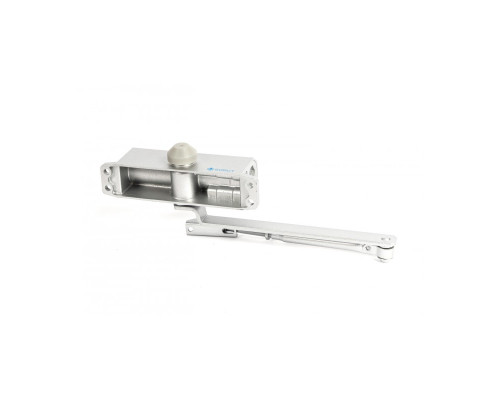 ДВЕРНОЙ ДОВОДЧИК SPRUT DOOR CLOSER-071GR
