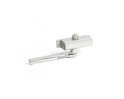 ДВЕРНОЙ ДОВОДЧИК SPRUT DOOR CLOSER-071GR